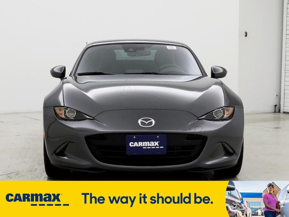 used 2019 Mazda MX-5 Miata car, priced at $27,998