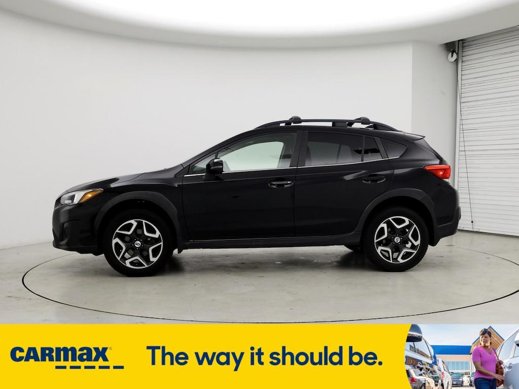 used 2018 Subaru Crosstrek car, priced at $19,998