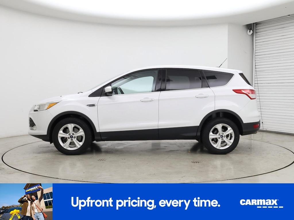 used 2016 Ford Escape car, priced at $11,599