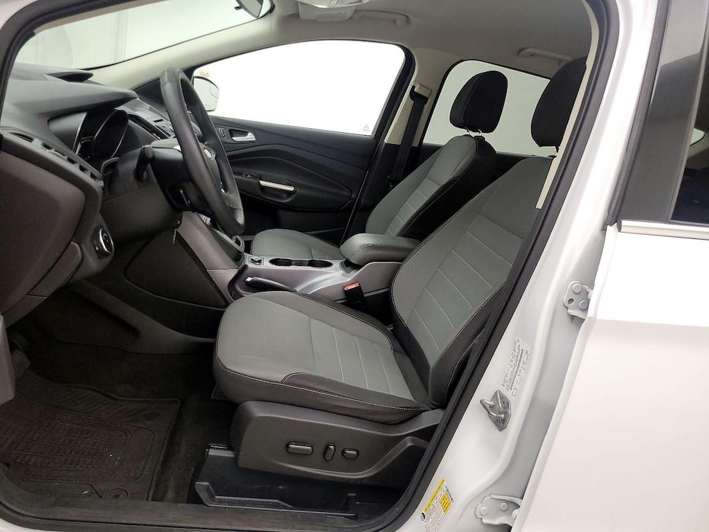 used 2016 Ford Escape car, priced at $11,599