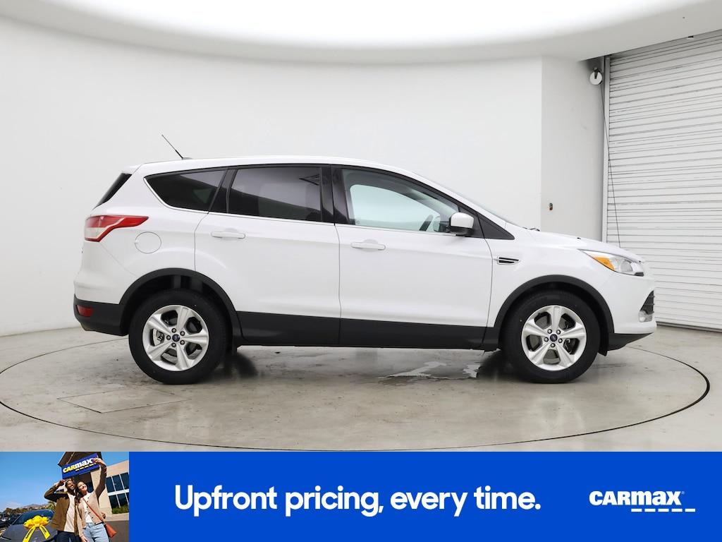 used 2016 Ford Escape car, priced at $11,599
