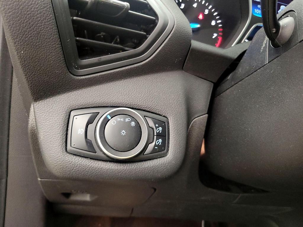 used 2016 Ford Escape car, priced at $11,599