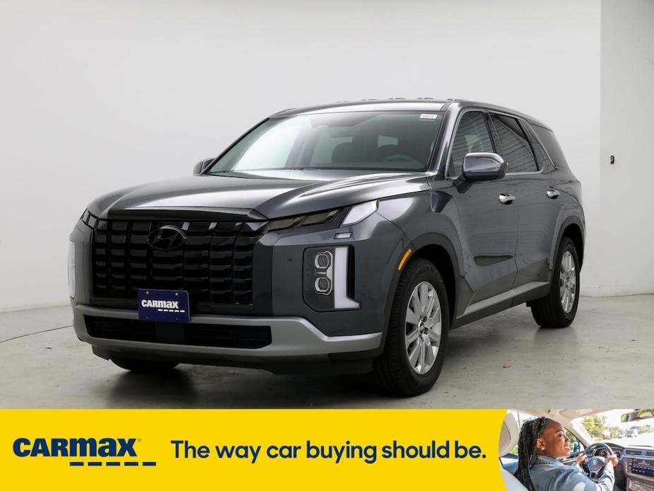 used 2023 Hyundai Palisade car, priced at $32,998