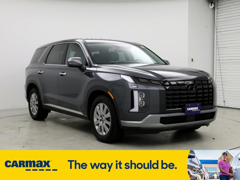 used 2023 Hyundai Palisade car, priced at $32,998