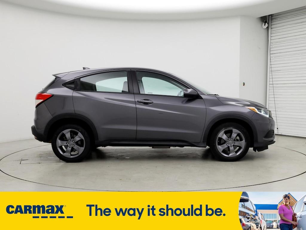 used 2019 Honda HR-V car, priced at $18,998