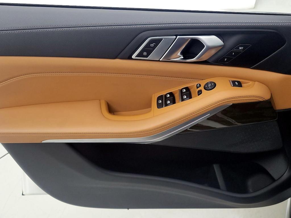 used 2023 BMW X5 car, priced at $50,998