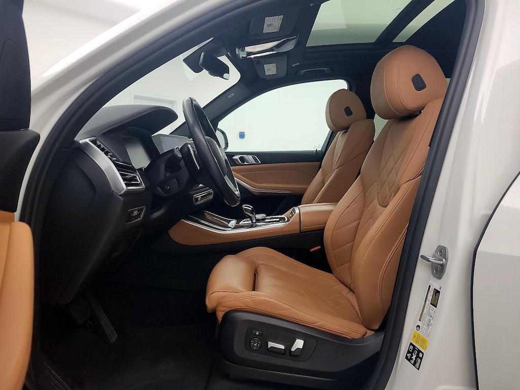 used 2023 BMW X5 car, priced at $50,998