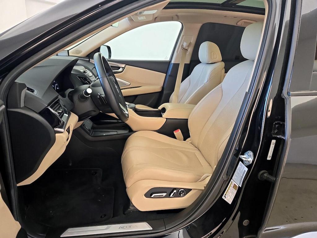 used 2024 Acura RDX car, priced at $40,998