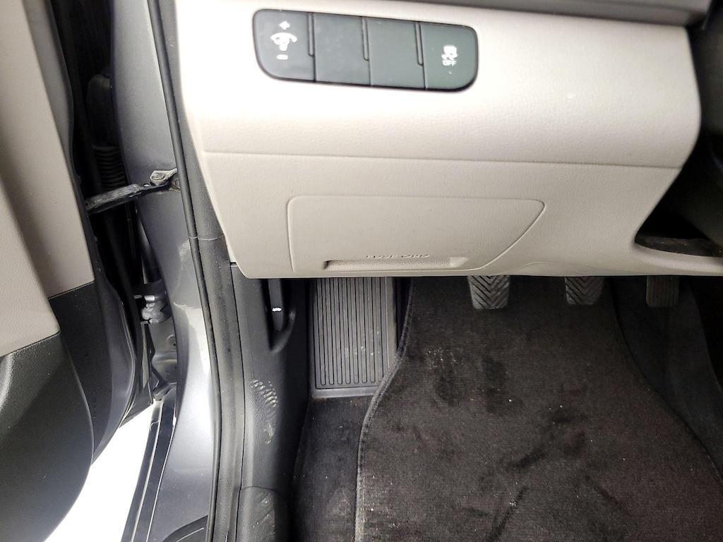 used 2018 Hyundai Elantra car, priced at $11,998