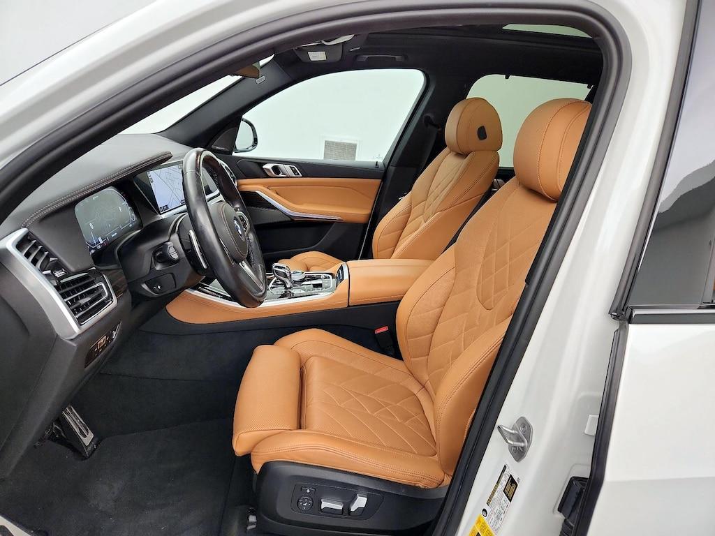 used 2023 BMW X5 PHEV car, priced at $53,998