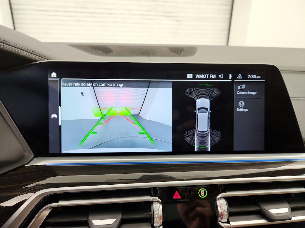 used 2023 BMW X5 PHEV car, priced at $53,998