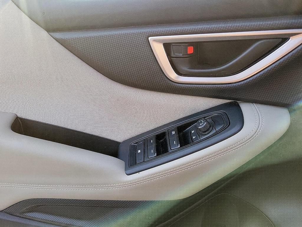 used 2024 Subaru Forester car, priced at $26,998