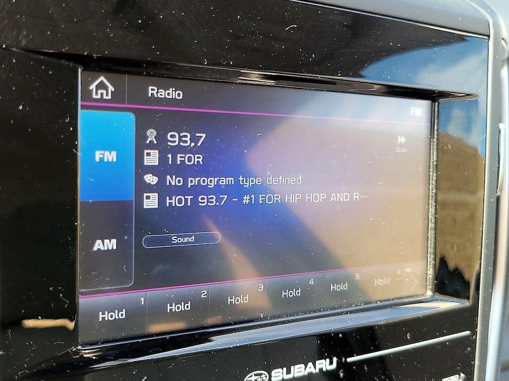 used 2024 Subaru Forester car, priced at $26,998