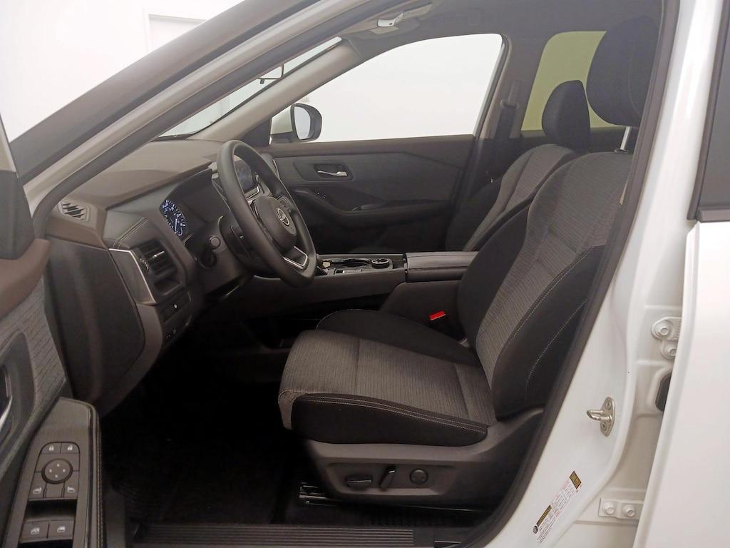 used 2023 Nissan Rogue car, priced at $22,998