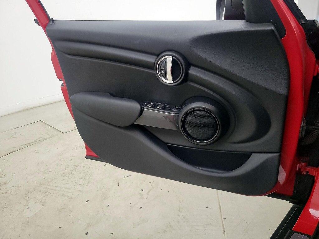 used 2022 MINI Hardtop car, priced at $21,998