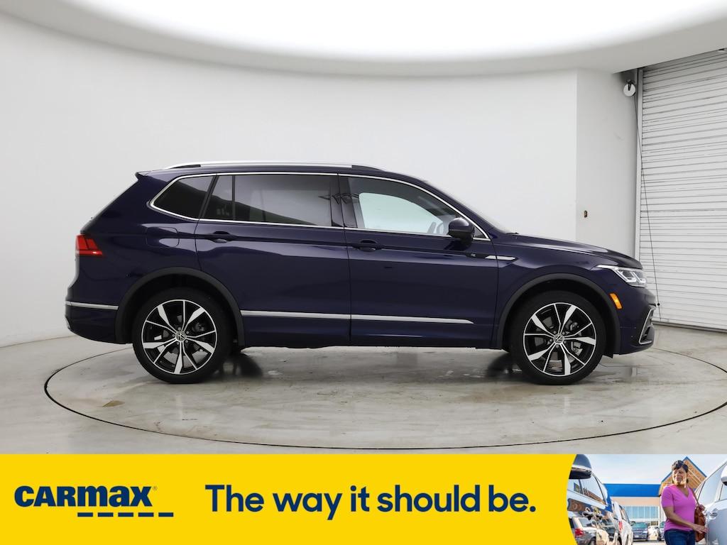 used 2023 Volkswagen Tiguan car, priced at $32,998