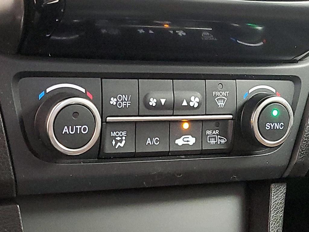 used 2021 Acura ILX car, priced at $22,998