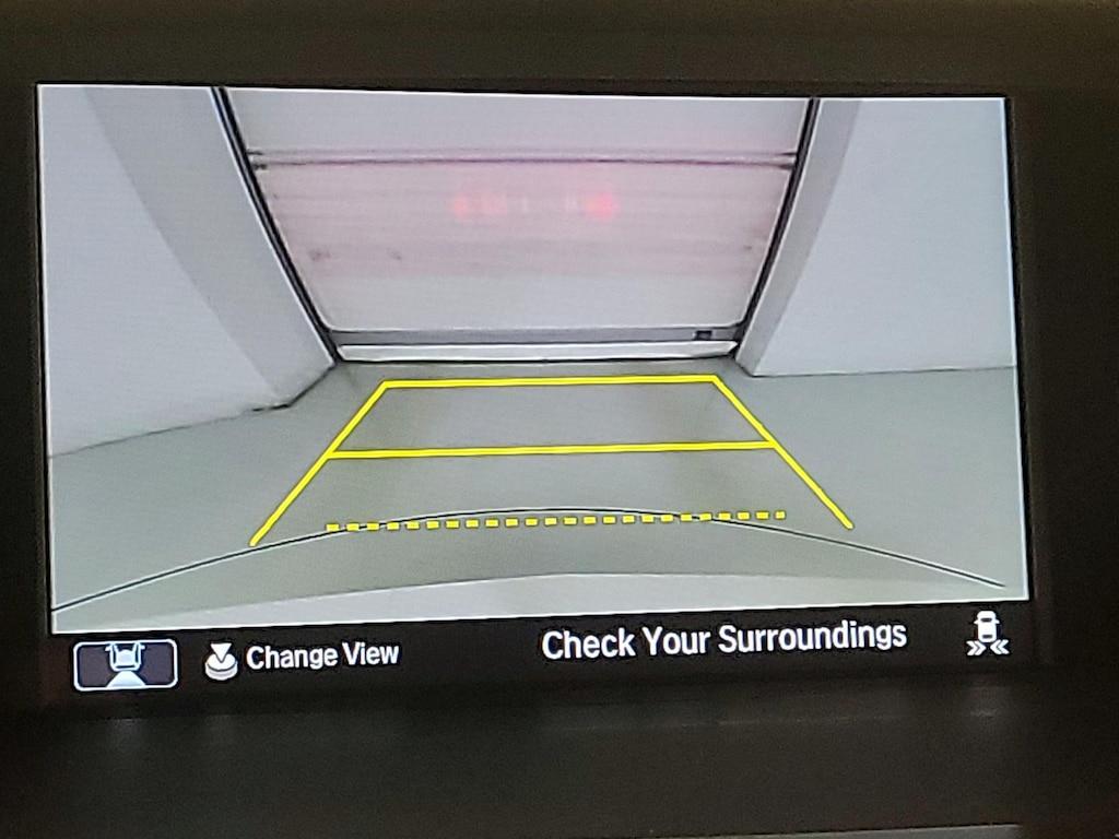 used 2021 Acura ILX car, priced at $22,998