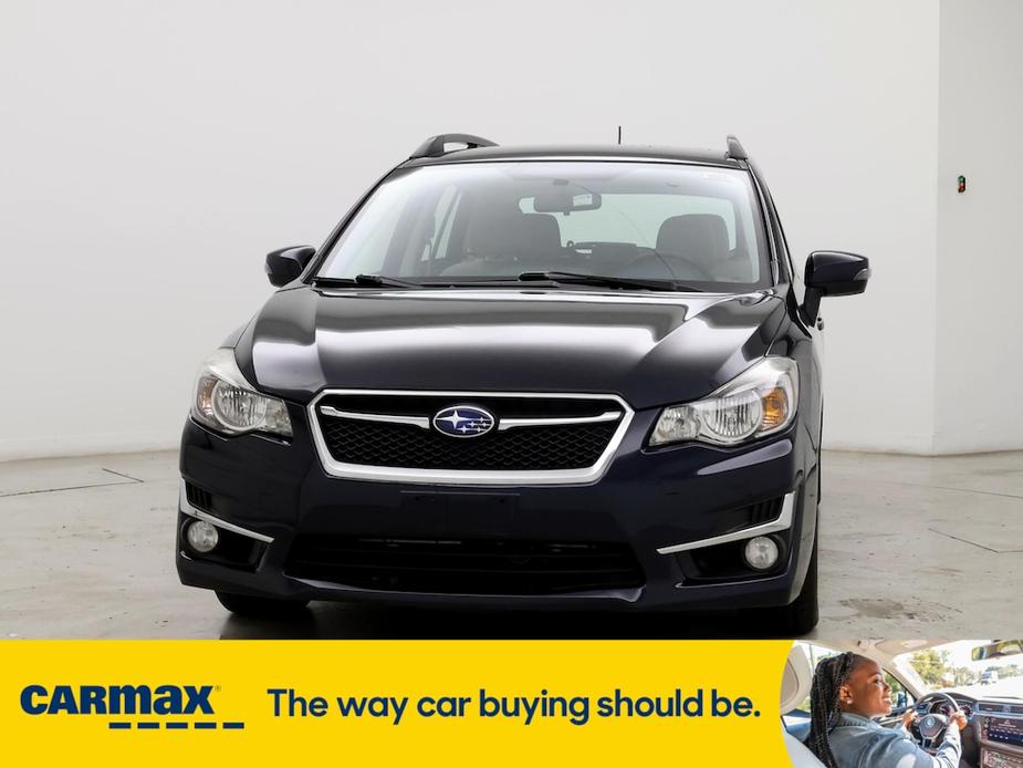 used 2015 Subaru Impreza car, priced at $12,998