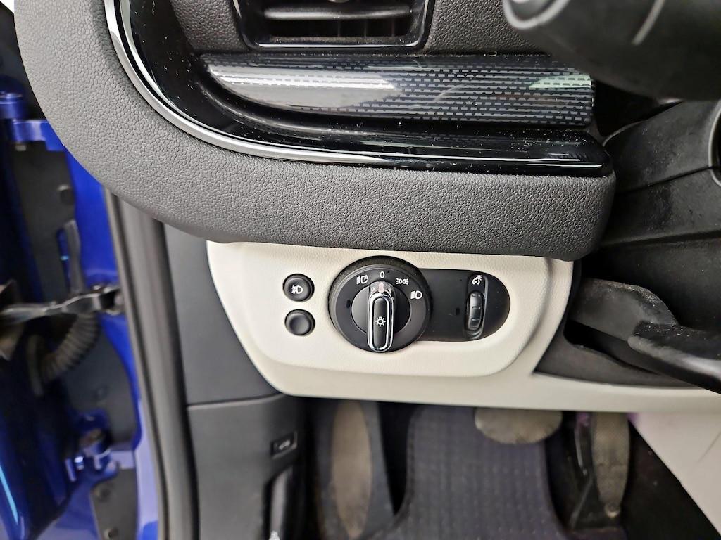 used 2019 MINI Clubman car, priced at $22,998