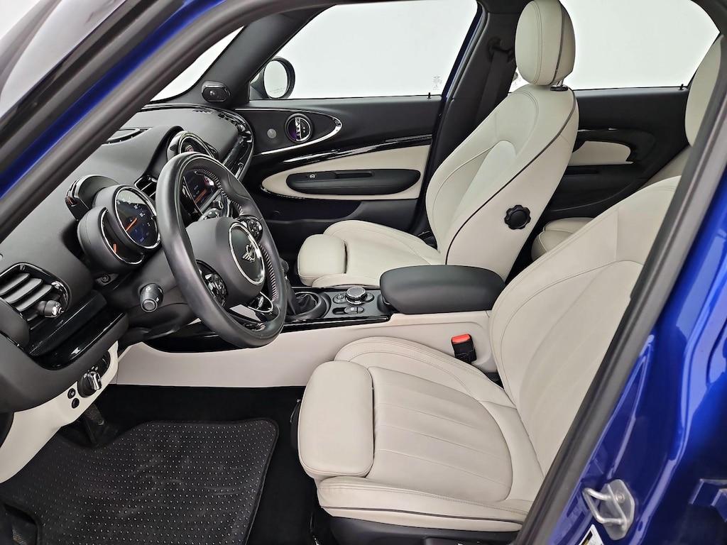 used 2019 MINI Clubman car, priced at $22,998