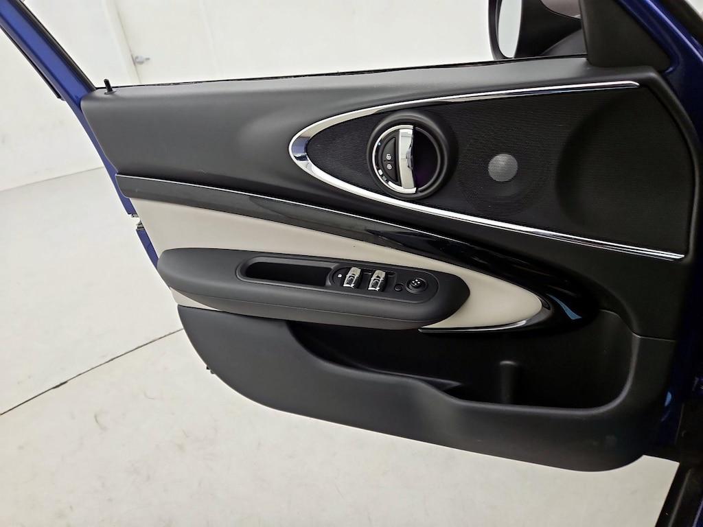 used 2019 MINI Clubman car, priced at $22,998