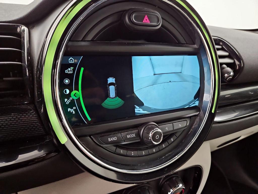 used 2019 MINI Clubman car, priced at $22,998