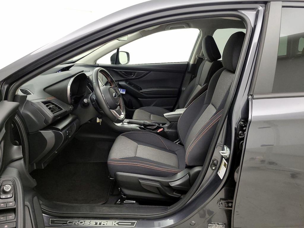 used 2023 Subaru Crosstrek car, priced at $26,998