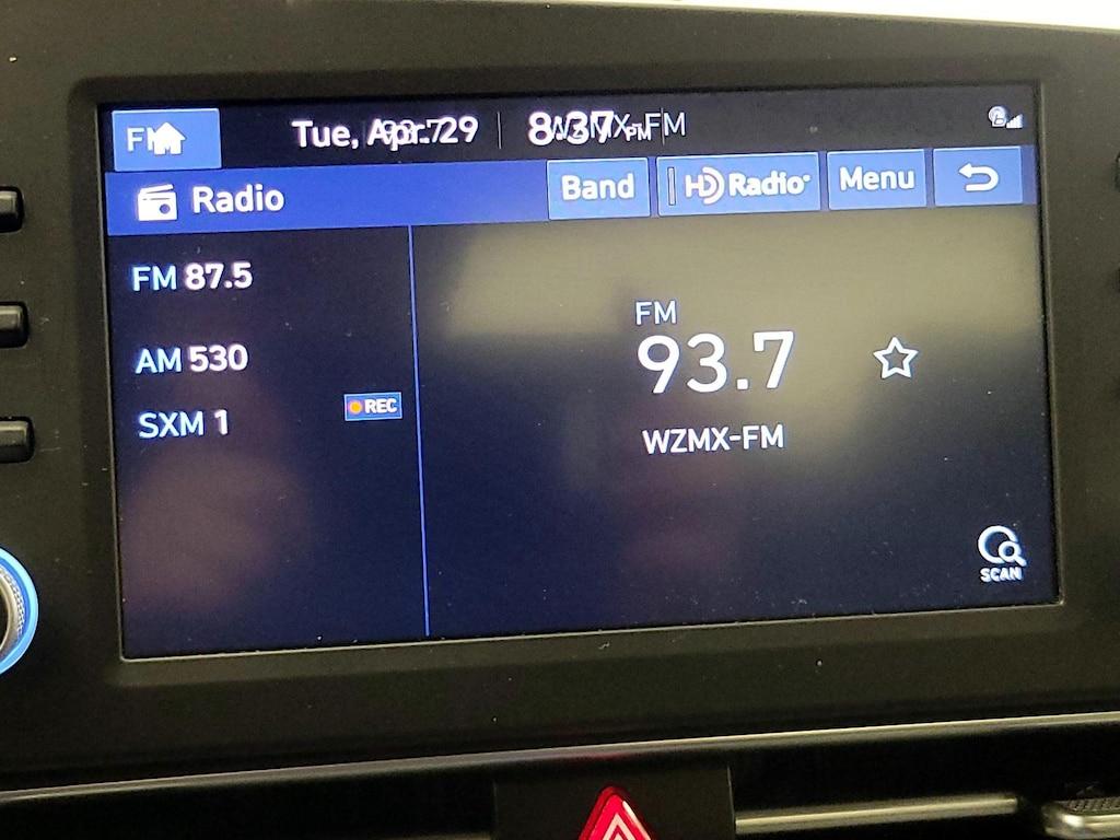used 2023 Hyundai Elantra car, priced at $20,998