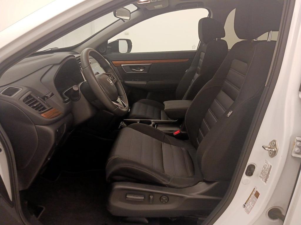 used 2019 Honda CR-V car, priced at $23,998