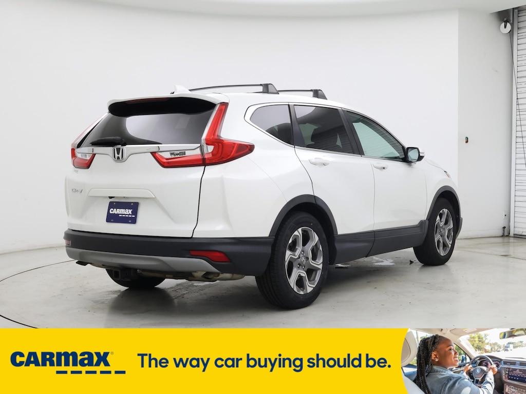 used 2019 Honda CR-V car, priced at $23,998