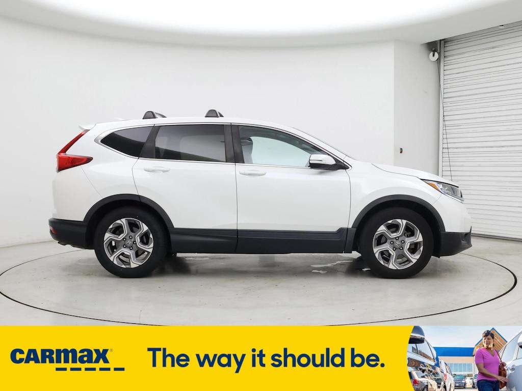 used 2019 Honda CR-V car, priced at $23,998