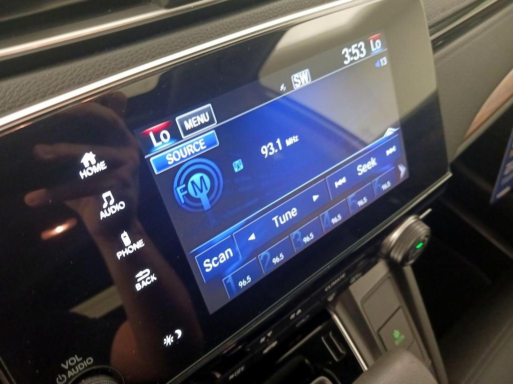 used 2019 Honda CR-V car, priced at $23,998
