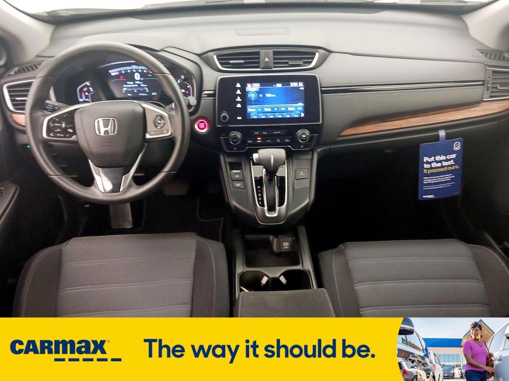used 2019 Honda CR-V car, priced at $23,998