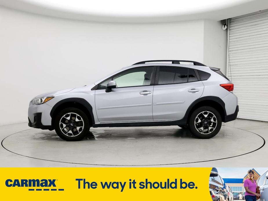 used 2020 Subaru Crosstrek car, priced at $22,998