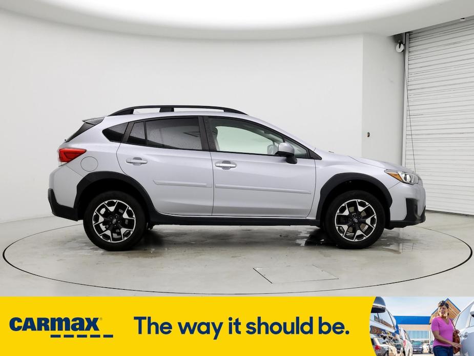 used 2020 Subaru Crosstrek car, priced at $22,998