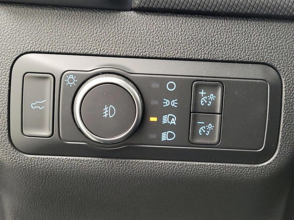 used 2021 Ford Bronco Sport car, priced at $25,998