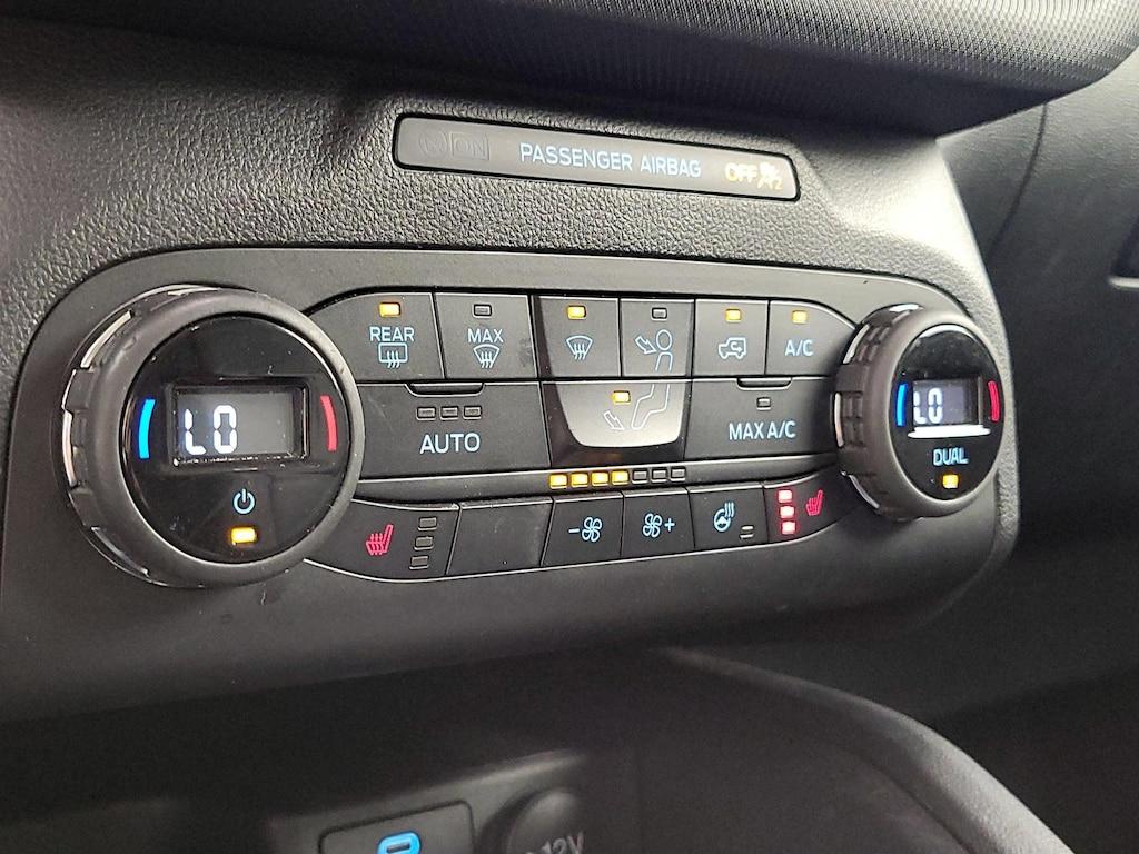 used 2021 Ford Bronco Sport car, priced at $25,998