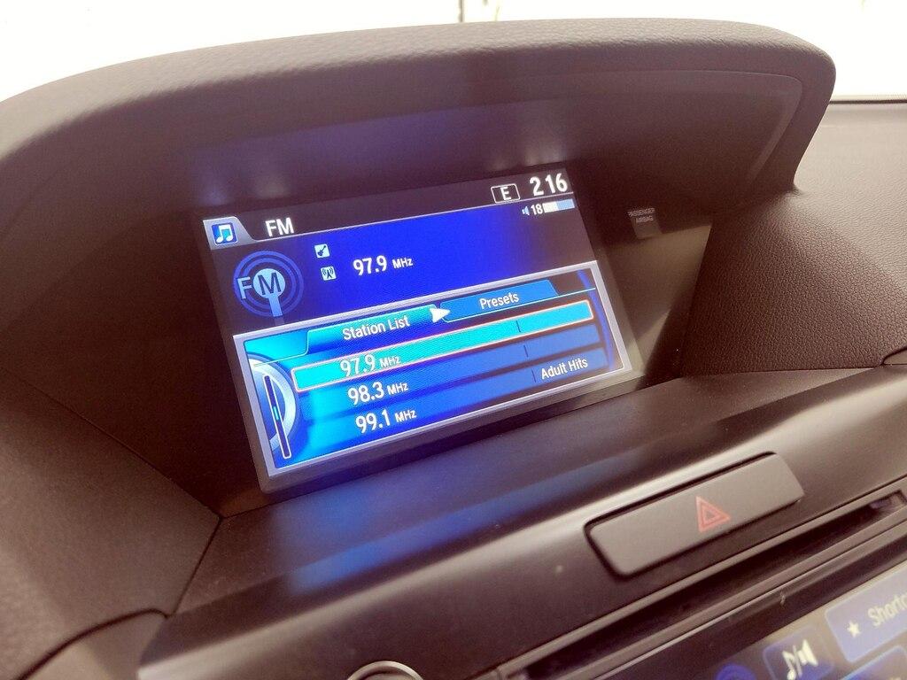 used 2016 Acura MDX car, priced at $15,998