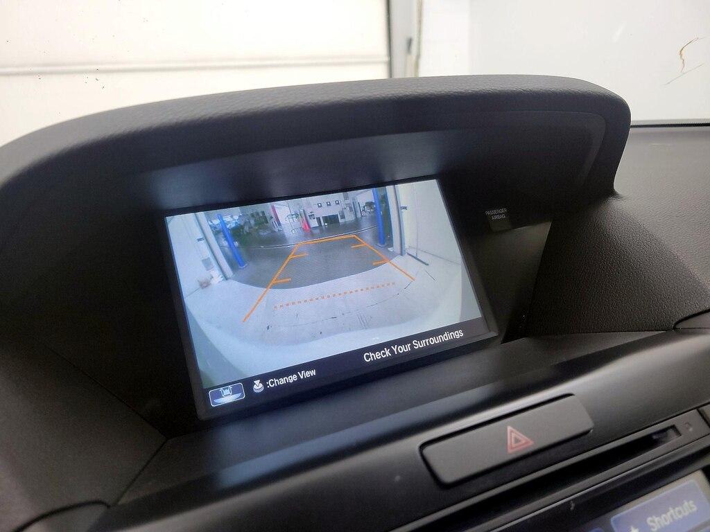 used 2016 Acura MDX car, priced at $15,998