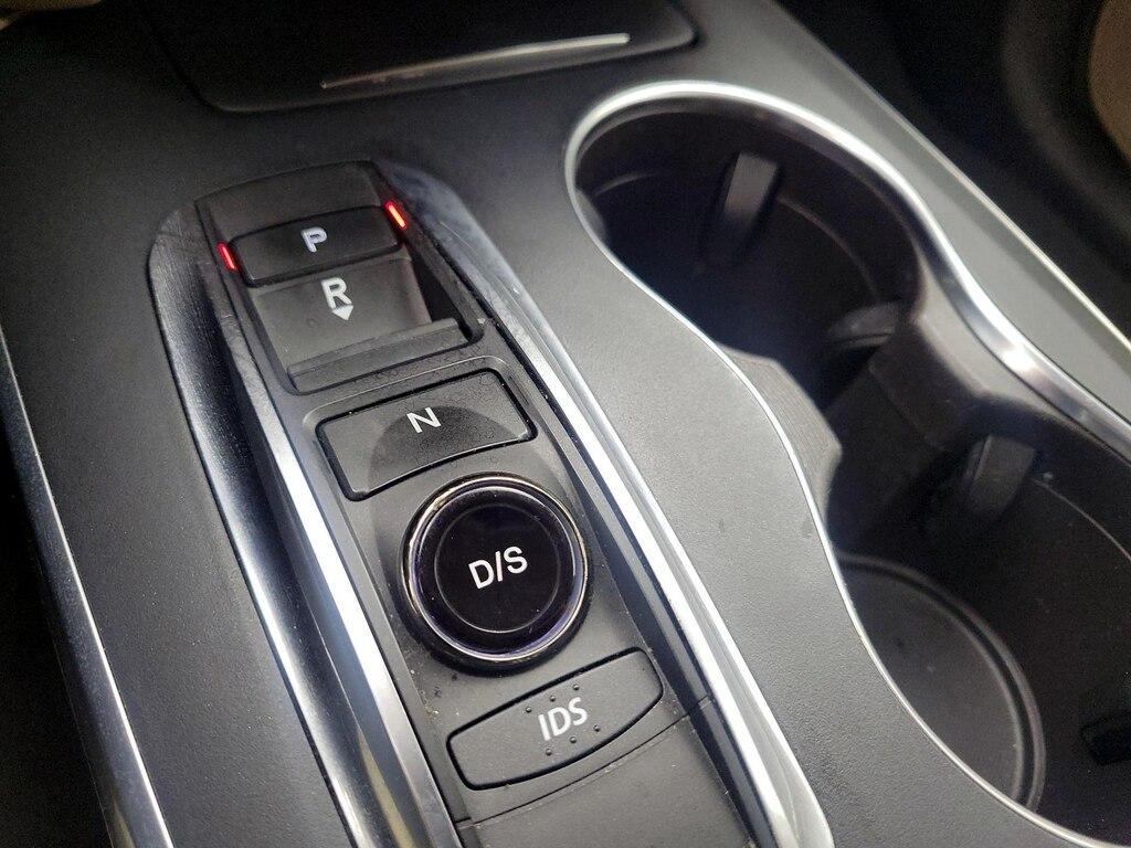 used 2016 Acura MDX car, priced at $15,998