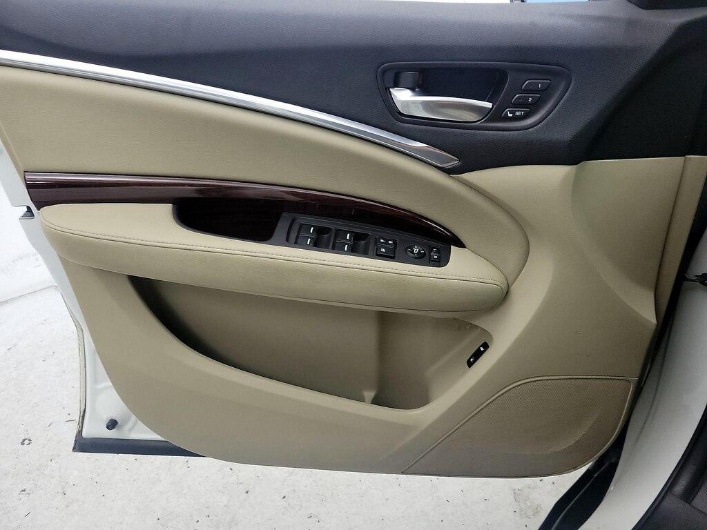 used 2016 Acura MDX car, priced at $15,998