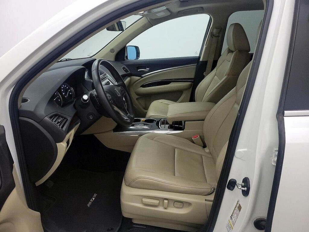 used 2016 Acura MDX car, priced at $15,998