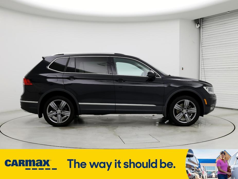 used 2020 Volkswagen Tiguan car, priced at $24,998