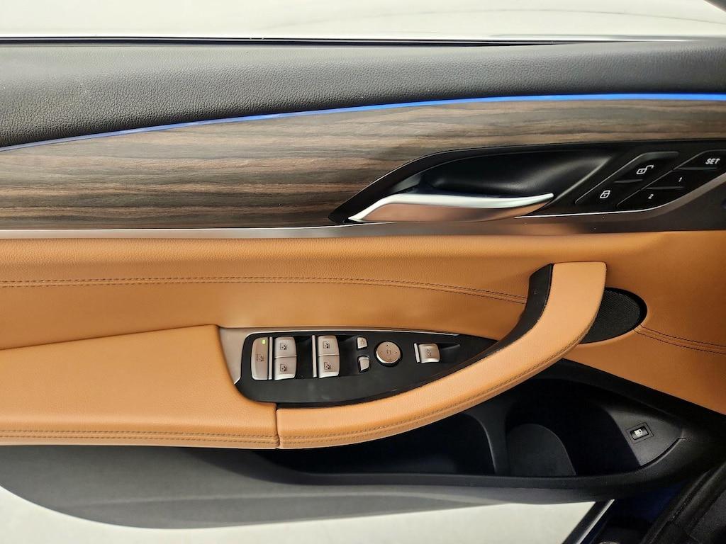 used 2021 BMW X3 PHEV car, priced at $33,998