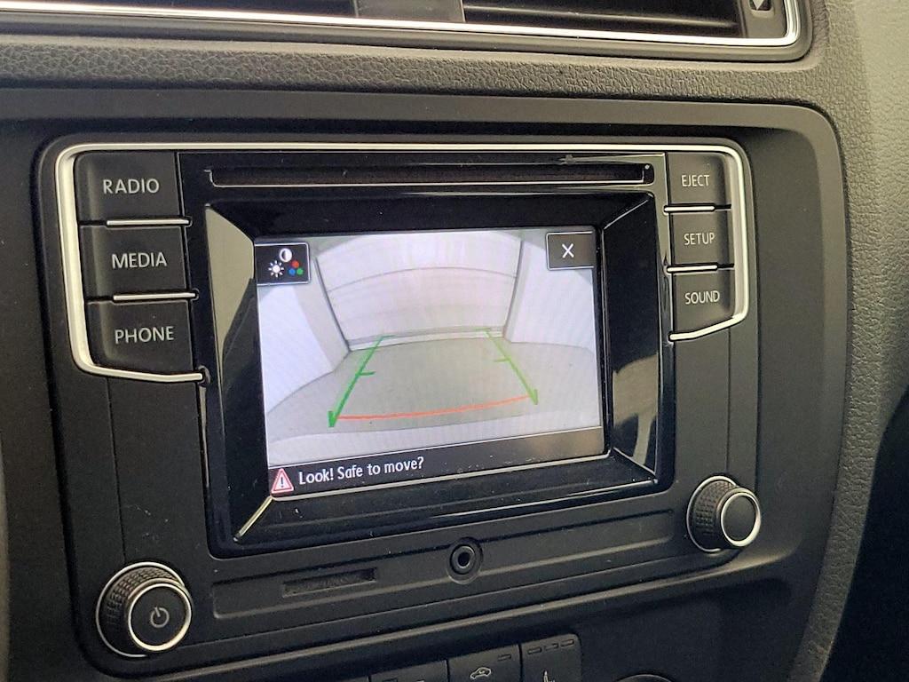 used 2017 Volkswagen Jetta car, priced at $11,998