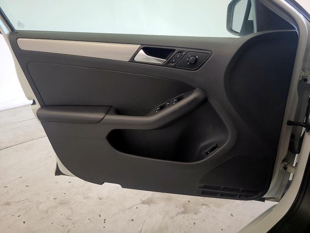 used 2017 Volkswagen Jetta car, priced at $11,998