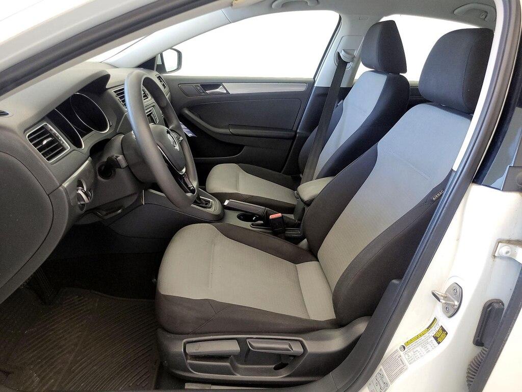 used 2017 Volkswagen Jetta car, priced at $11,998