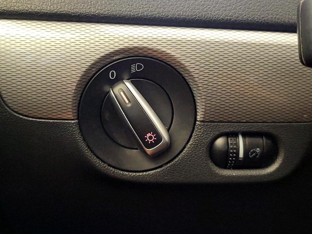 used 2017 Volkswagen Jetta car, priced at $11,998