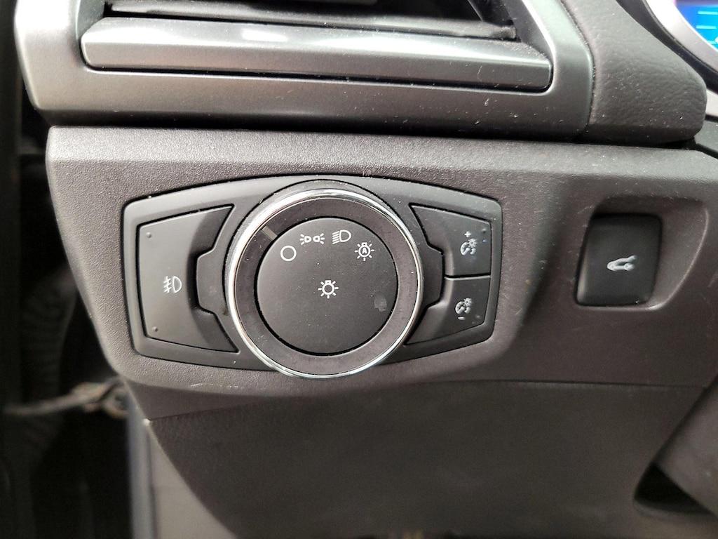 used 2014 Ford Fusion car, priced at $12,599